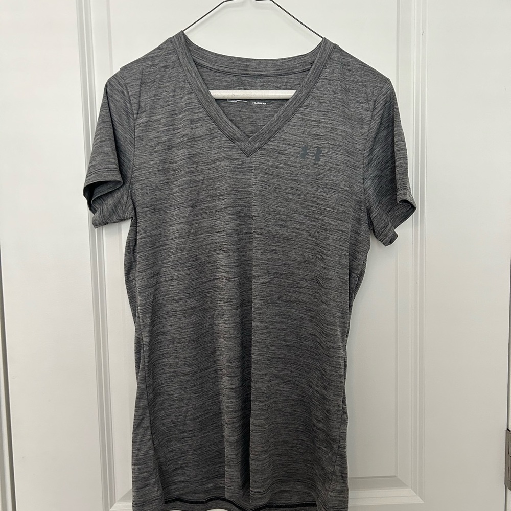 Under Armour. Heatgear. Size M.